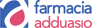 Farmacia Adduasio di Andria Logo