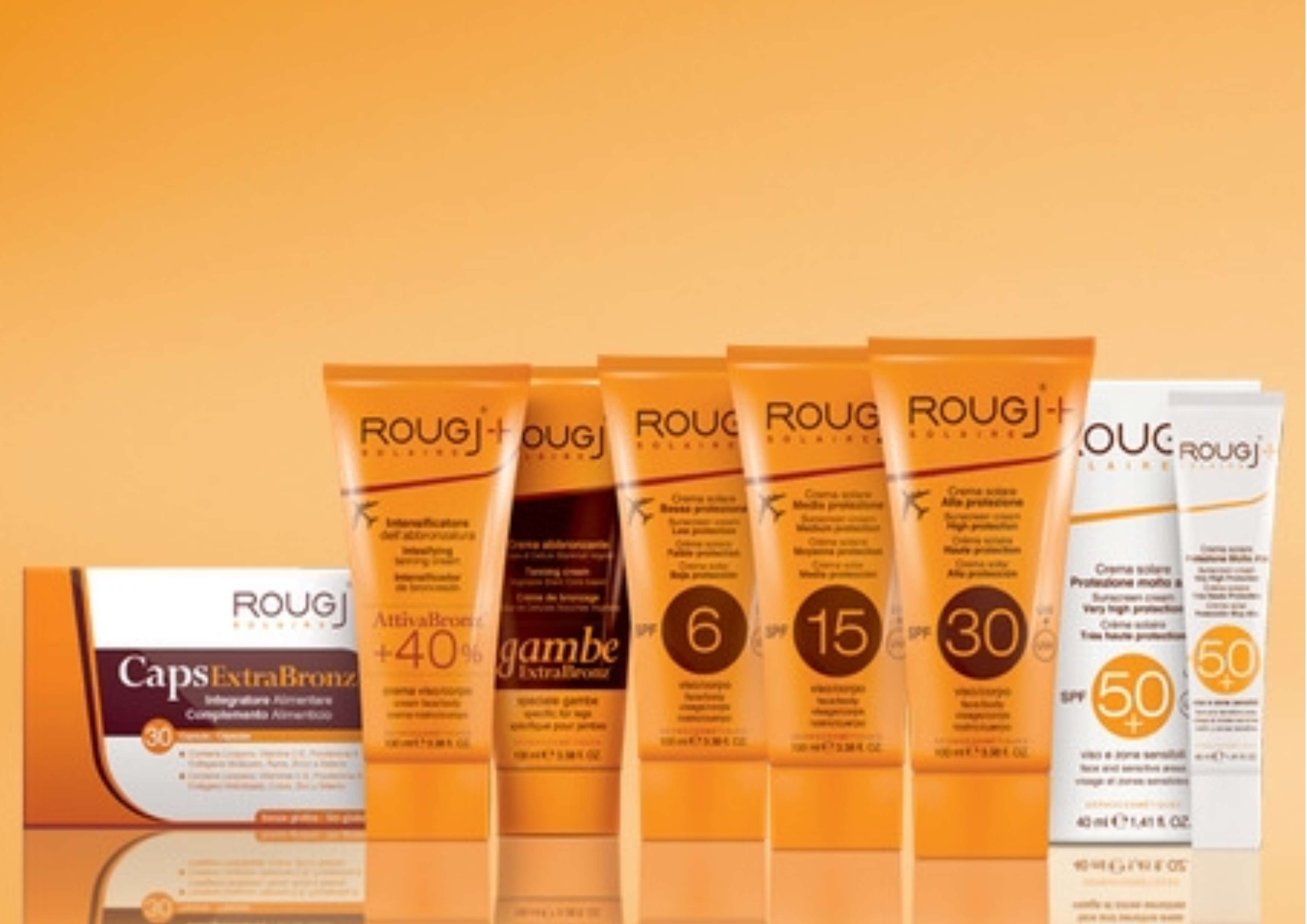 ROUGJ 9.90 L’UNO