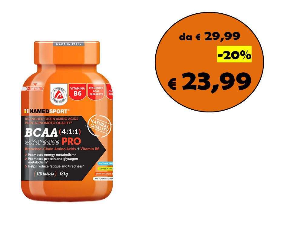 BCAA